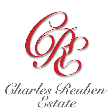 בית הארחה הובארט 	Charles Reuben Estate מראה חיצוני תמונה